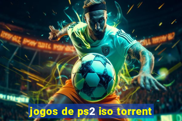 jogos de ps2 iso torrent